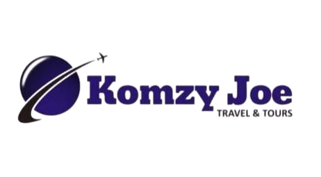 Komzy Logo Long